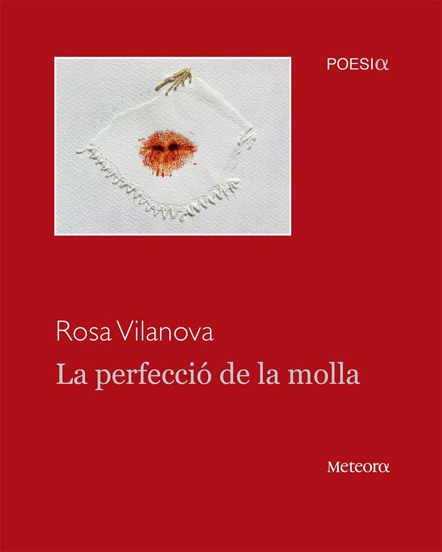 LA PERFECCIÓ DE LA MOLLA | 9788494362941 | VILANOVA TANÉ, ROSA | Llibreria Cinta | Llibreria online de Terrassa | Comprar llibres en català i castellà online | Comprar llibres de text online