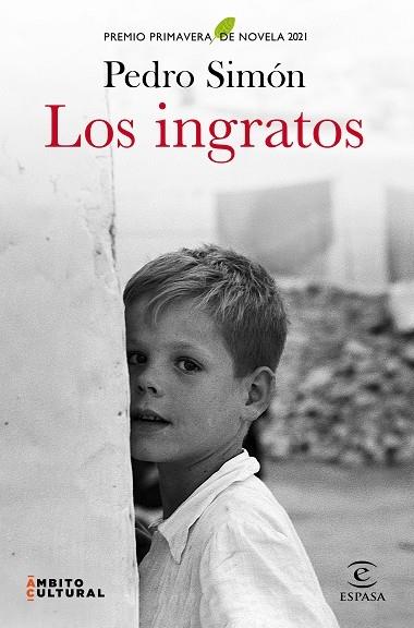 LOS INGRATOS | 9788467060867 | SIMÓN, PEDRO | Llibreria Cinta | Llibreria online de Terrassa | Comprar llibres en català i castellà online | Comprar llibres de text online