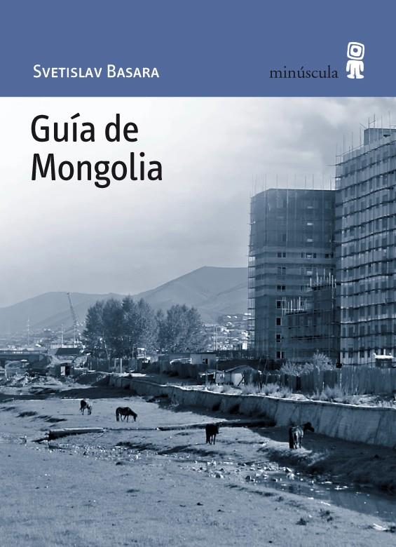 GUIA DE MONGOLIA | 9788495587589 | BASARA, SVETISLAV | Llibreria Cinta | Llibreria online de Terrassa | Comprar llibres en català i castellà online | Comprar llibres de text online
