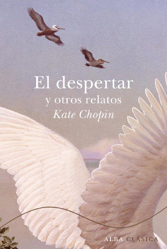 DESPERTAR, EL | 9788484286059 | CHOPIN, KATE | Llibreria Cinta | Llibreria online de Terrassa | Comprar llibres en català i castellà online | Comprar llibres de text online