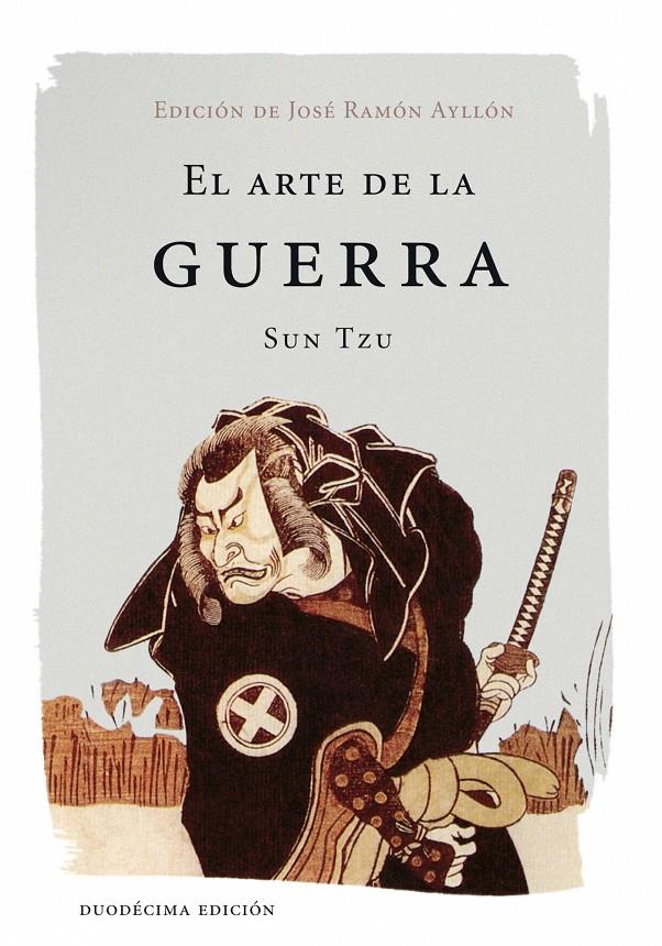 ARTE DE LA GUERRA, EL | 9788427024991 | SUN TZU | Llibreria Cinta | Llibreria online de Terrassa | Comprar llibres en català i castellà online | Comprar llibres de text online