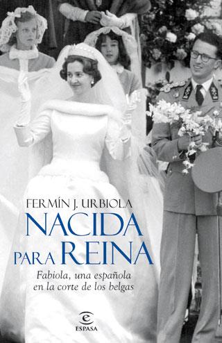 NACIDA PARA REINAR (FABIOLA) | 9788467034486 | URBIOLA, FERMIN J. | Llibreria Cinta | Llibreria online de Terrassa | Comprar llibres en català i castellà online | Comprar llibres de text online