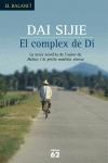 COMPLEX DE DI, EL | 9788429755848 | SIJIE, DAI | Llibreria Cinta | Llibreria online de Terrassa | Comprar llibres en català i castellà online | Comprar llibres de text online