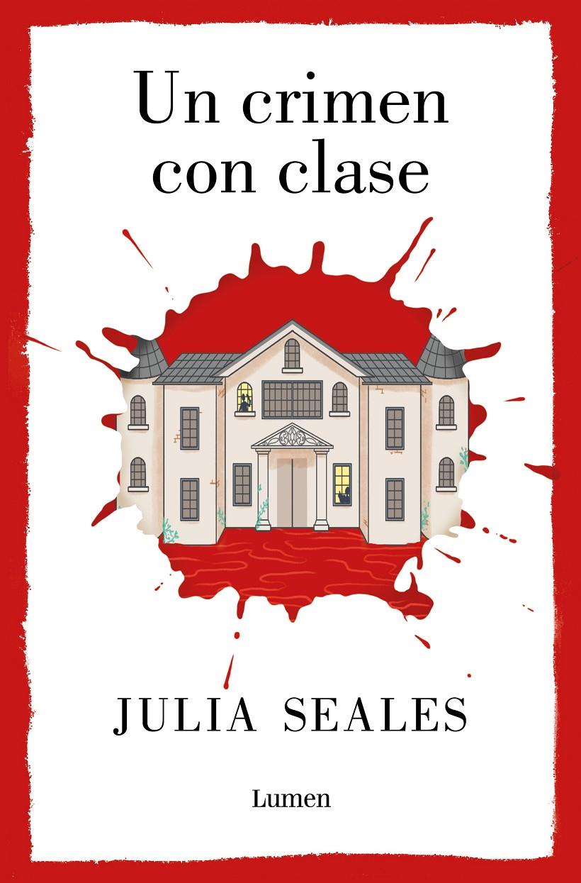 UN CRIMEN CON CLASE | 9788426425539 | Julia Seales | Llibreria Cinta | Llibreria online de Terrassa | Comprar llibres en català i castellà online | Comprar llibres de text online