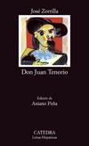 DON JUAN TENORIO (114) | 9788437602134 | Zorrilla, José | Llibreria Cinta | Llibreria online de Terrassa | Comprar llibres en català i castellà online | Comprar llibres de text online