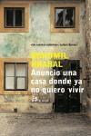 ANUNCIO UNA CASA DONDE YA NO QUIERO VIVIR | 9788476697429 | HRABAL, BOHUMIL | Llibreria Cinta | Llibreria online de Terrassa | Comprar llibres en català i castellà online | Comprar llibres de text online