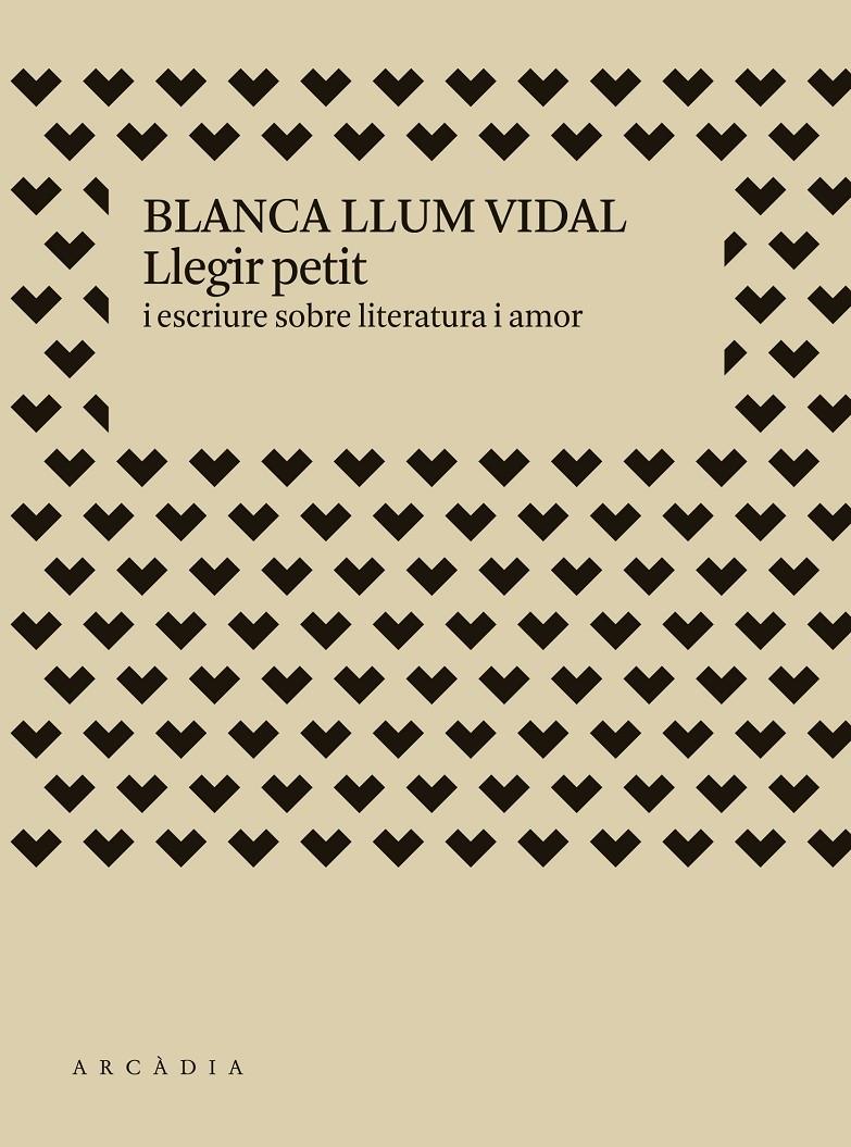LLEGIR PETIT | 9788412667370 | VIDAL, BLANCA LLUM | Llibreria Cinta | Llibreria online de Terrassa | Comprar llibres en català i castellà online | Comprar llibres de text online
