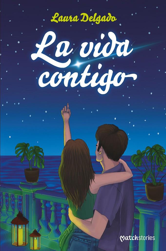 LA VIDA CONTIGO | 9788408274254 | DELGADO, LAURA | Llibreria Cinta | Llibreria online de Terrassa | Comprar llibres en català i castellà online | Comprar llibres de text online