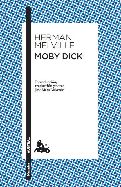 MOBY DICK | 9788408093220 | MELVILLE, HERMAN | Llibreria Cinta | Llibreria online de Terrassa | Comprar llibres en català i castellà online | Comprar llibres de text online