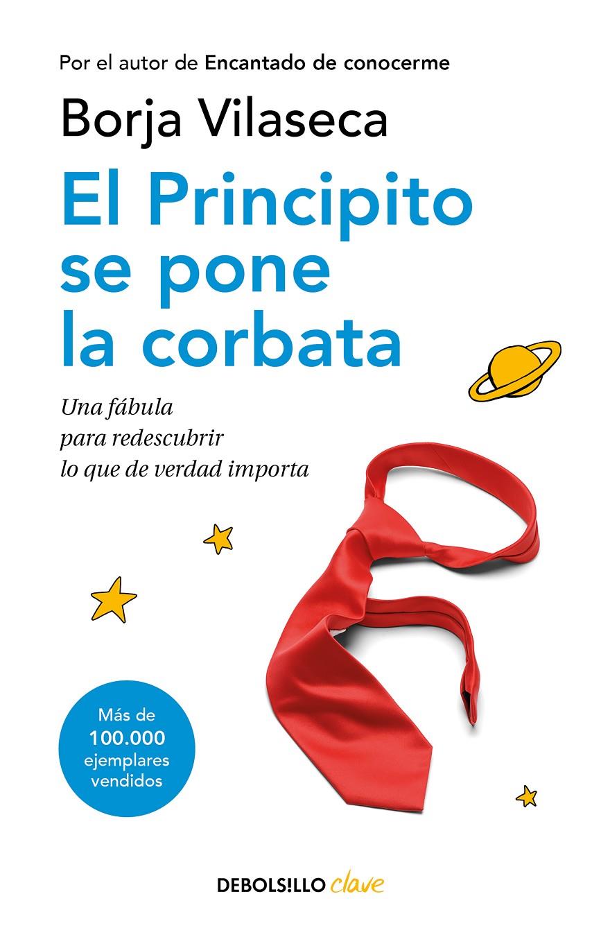 EL PRINCIPITO SE PONE LA CORBATA | 9788466354608 | Borja Vilaseca | Llibreria Cinta | Llibreria online de Terrassa | Comprar llibres en català i castellà online | Comprar llibres de text online