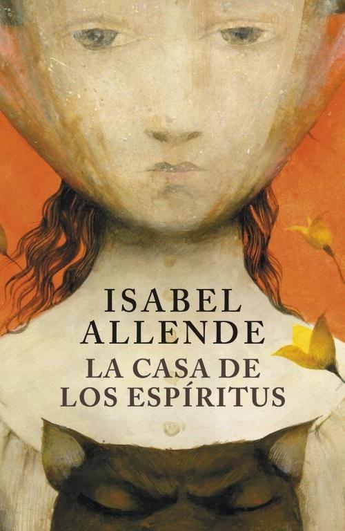 CASA DE LOS ESPIRITUS, LA (TD) | 9788401352898 | Isabel Allende | Llibreria Cinta | Llibreria online de Terrassa | Comprar llibres en català i castellà online | Comprar llibres de text online
