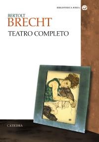TEATRO COMPLETO | 9788437630434 | Brecht, Bertolt | Llibreria Cinta | Llibreria online de Terrassa | Comprar llibres en català i castellà online | Comprar llibres de text online