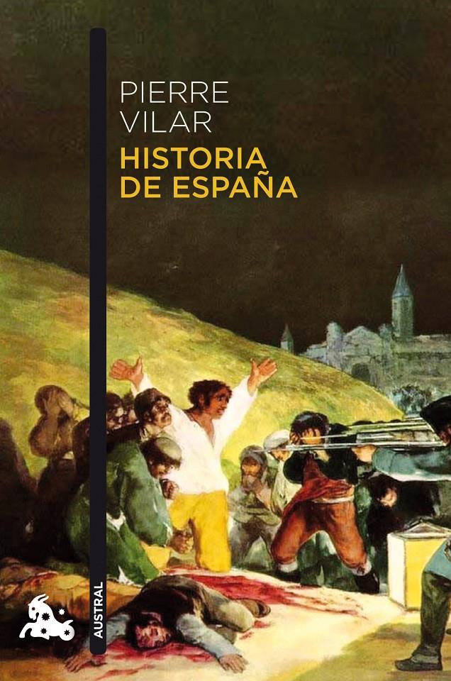 HISTORIA DE ESPAÑA | 9788408112389 | PIERRE VILAR | Llibreria Cinta | Llibreria online de Terrassa | Comprar llibres en català i castellà online | Comprar llibres de text online
