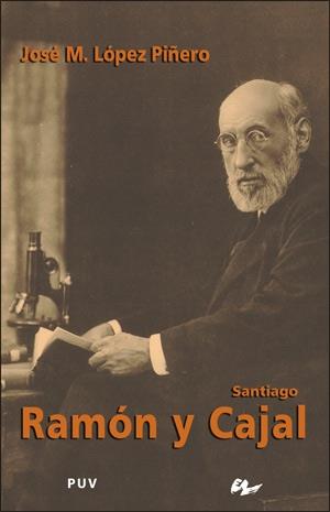SANTIAGO RAMON Y CAJAL | 9788437064321 | SANTIAGO RAMON Y CAJAL | Llibreria Cinta | Llibreria online de Terrassa | Comprar llibres en català i castellà online | Comprar llibres de text online