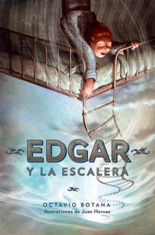 EDGAR Y LA ESCALERA | 9788424646462 | BOTANA, OCTAVIO | Llibreria Cinta | Llibreria online de Terrassa | Comprar llibres en català i castellà online | Comprar llibres de text online