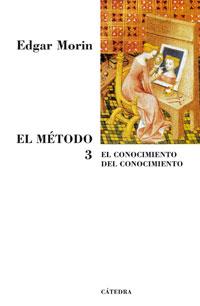 MÉTODO 3, EL | 9788437623320 | Morin, Edgar | Llibreria Cinta | Llibreria online de Terrassa | Comprar llibres en català i castellà online | Comprar llibres de text online