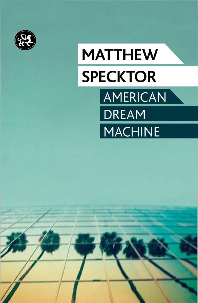 AMERICAN DREAM MACHINE | 9788415325758 | MATTHEW SPECKTOR | Llibreria Cinta | Llibreria online de Terrassa | Comprar llibres en català i castellà online | Comprar llibres de text online