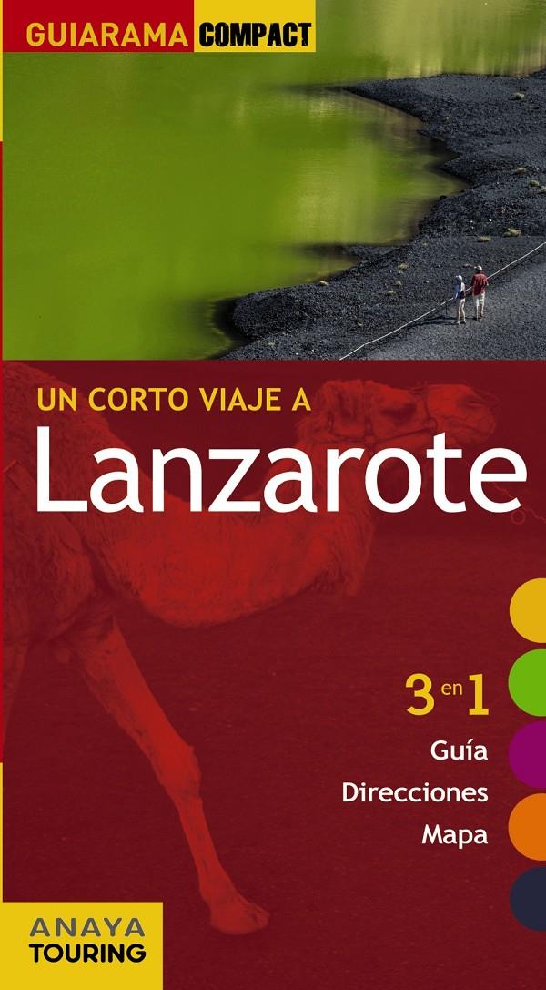 LANZAROTE | 9788499355962 | MARTÍNEZ I EDO, XAVIER | Llibreria Cinta | Llibreria online de Terrassa | Comprar llibres en català i castellà online | Comprar llibres de text online