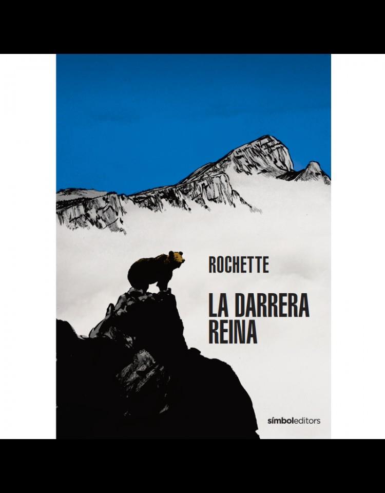 LA DARRERA REINA | 9788418696336 | ROCHETTE | Llibreria Cinta | Llibreria online de Terrassa | Comprar llibres en català i castellà online | Comprar llibres de text online
