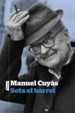 SOTA EL BARRET | 9788498094381 | CUYÀS GIBERT, MANUEL | Llibreria Cinta | Llibreria online de Terrassa | Comprar llibres en català i castellà online | Comprar llibres de text online