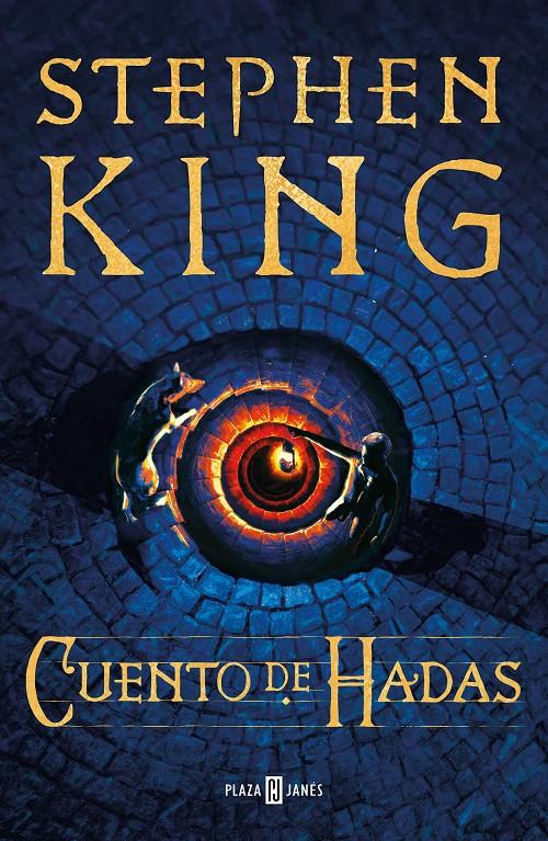 CUENTO DE HADAS | 9788401027710 | Stephen King | Llibreria Cinta | Llibreria online de Terrassa | Comprar llibres en català i castellà online | Comprar llibres de text online