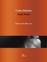 SONS BRUTS (PREMI CARLES RIBA 2018) | 9788475887500 | REBASSA, CARLES | Llibreria Cinta | Llibreria online de Terrassa | Comprar llibres en català i castellà online | Comprar llibres de text online