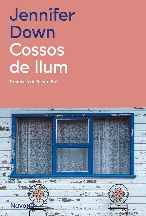 COSSOS DE LLUM | 9788419552044 | DOWN, JENNIFER | Llibreria Cinta | Llibreria online de Terrassa | Comprar llibres en català i castellà online | Comprar llibres de text online