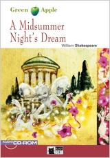 A Midsummer Night's Dream. Book + CD - VICENS VIVES | 9788431699475 | W. Shakespeare | Llibreria Cinta | Llibreria online de Terrassa | Comprar llibres en català i castellà online | Comprar llibres de text online