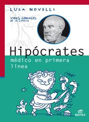 Hipócrates EDITEX | 9788497716406 | NOVELLI, LUCA | Llibreria Cinta | Llibreria online de Terrassa | Comprar llibres en català i castellà online | Comprar llibres de text online