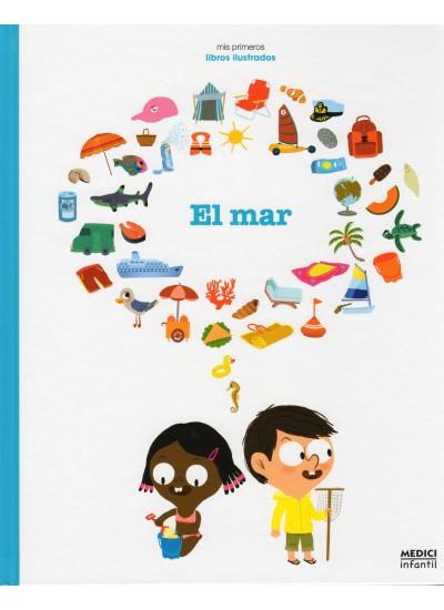 MAR, EL | 9788497991032 | AHRWEILLER, L. | Llibreria Cinta | Llibreria online de Terrassa | Comprar llibres en català i castellà online | Comprar llibres de text online