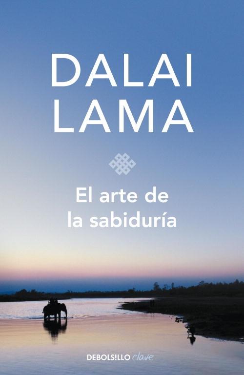 ARTE DE LA SABIDURIA, EL | 9788499896762 | Dalái Lama | Llibreria Cinta | Llibreria online de Terrassa | Comprar llibres en català i castellà online | Comprar llibres de text online