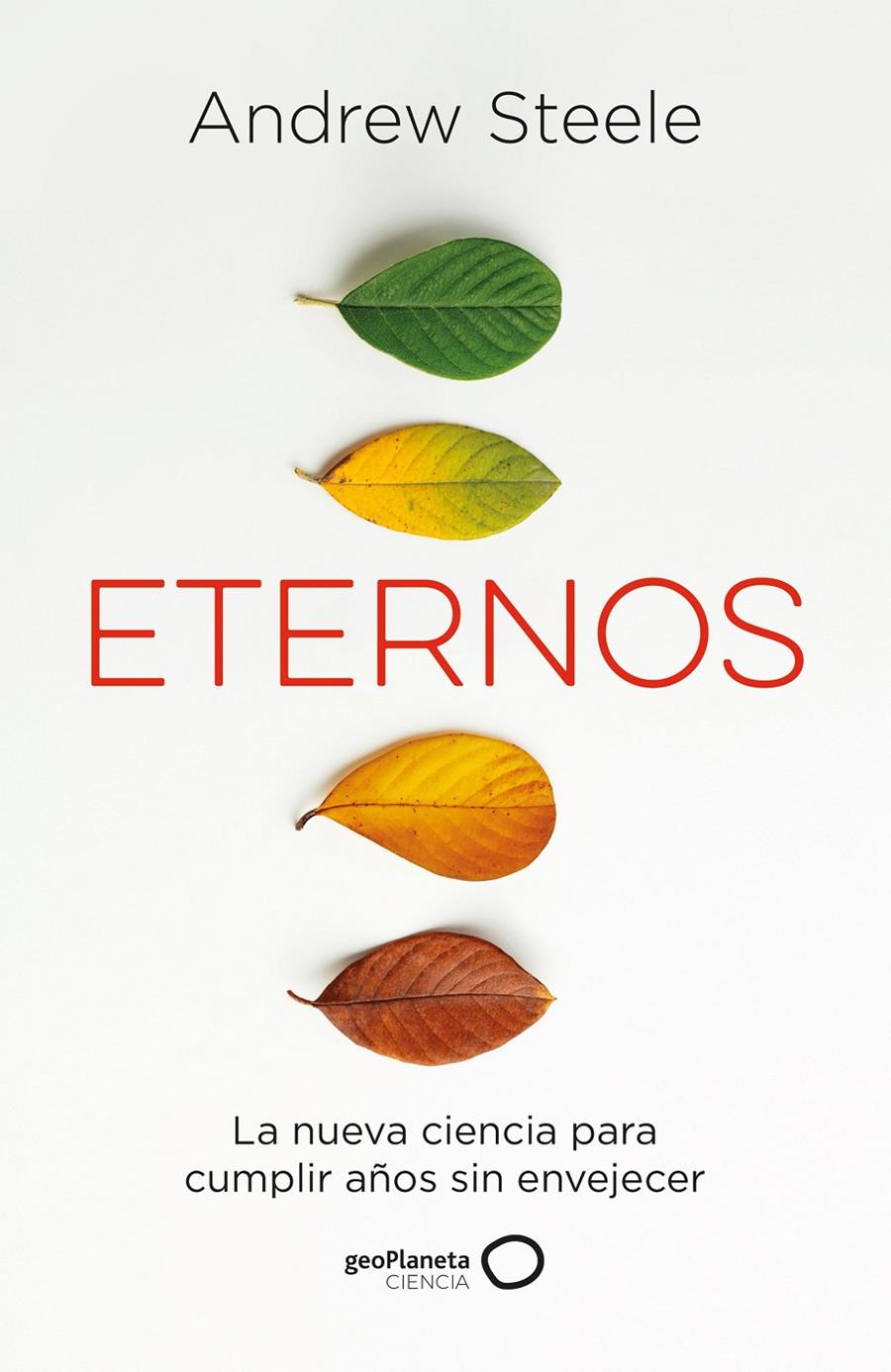ETERNOS | 9788408249320 | STEELE, ANDREW | Llibreria Cinta | Llibreria online de Terrassa | Comprar llibres en català i castellà online | Comprar llibres de text online