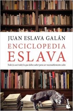 ENCICLOPEDIA ESLAVA | 9788467057379 | ESLAVA GALÁN, JUAN | Llibreria Cinta | Llibreria online de Terrassa | Comprar llibres en català i castellà online | Comprar llibres de text online