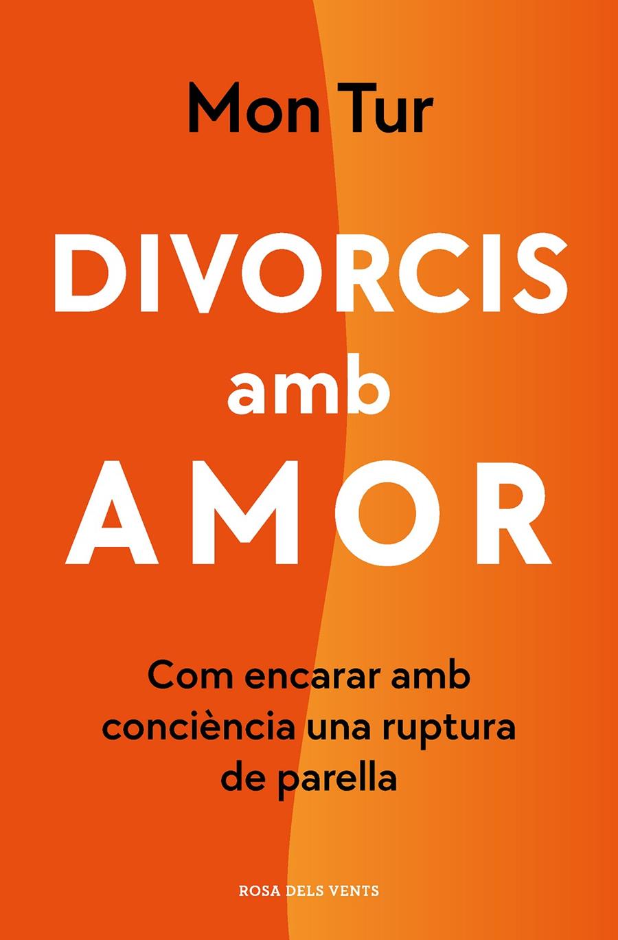 DIVORCIS AMB AMOR | 9788418062254 | Mon Tur | Llibreria Cinta | Llibreria online de Terrassa | Comprar llibres en català i castellà online | Comprar llibres de text online