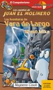 Compañerismo (infantil) -dvd | 9788421835197 | Llibreria Cinta | Llibreria online de Terrassa | Comprar llibres en català i castellà online | Comprar llibres de text online