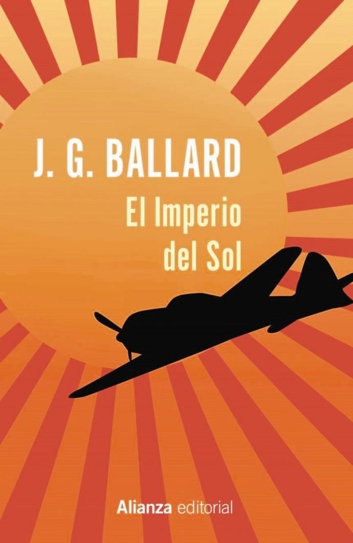 EL IMPERIO DEL SOL | 9788491045724 | BALLARD, J. G. | Llibreria Cinta | Llibreria online de Terrassa | Comprar llibres en català i castellà online | Comprar llibres de text online