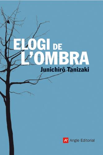 ELOGI DE L OMBRA | 9788496521322 | TANIZAKI, JUNICHIRO | Llibreria Cinta | Llibreria online de Terrassa | Comprar llibres en català i castellà online | Comprar llibres de text online