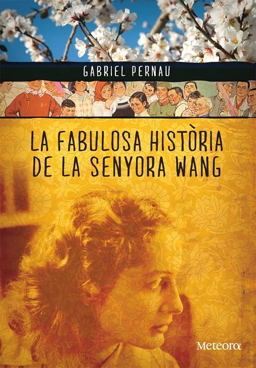 FABULOSA HISTORIA DE LA SENYORA WANG, LA | 9788492874354 | PERNAU, GABRIEL | Llibreria Cinta | Llibreria online de Terrassa | Comprar llibres en català i castellà online | Comprar llibres de text online