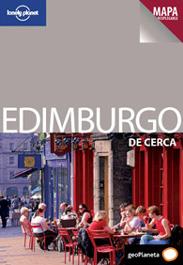 EDIMBURGO - DE CERCA (LONELY PLANET) 2011 | 9788408097853 | NEIL WILSON | Llibreria Cinta | Llibreria online de Terrassa | Comprar llibres en català i castellà online | Comprar llibres de text online
