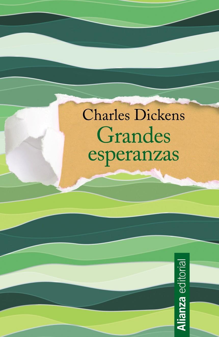 GRANDES ESPERANZAS (TD | 9788420691596 | DICKENS, CHARLES | Llibreria Cinta | Llibreria online de Terrassa | Comprar llibres en català i castellà online | Comprar llibres de text online