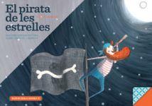 EL PIRATA DE LES ESTRELLES | 9788494159046 | ALBERT D. ARRAYAS | Llibreria Cinta | Llibreria online de Terrassa | Comprar llibres en català i castellà online | Comprar llibres de text online
