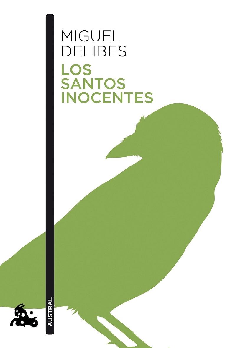 LOS SANTOS INOCENTES | 9788423353521 | DELIBES, MIGUEL | Llibreria Cinta | Llibreria online de Terrassa | Comprar llibres en català i castellà online | Comprar llibres de text online