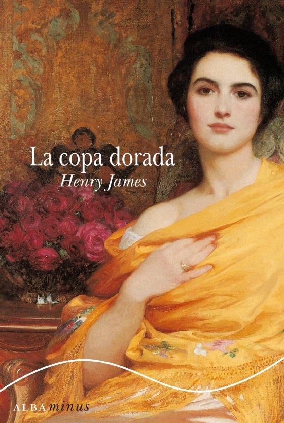 COPA DORADA,  LA | 9788484284956 | JAMES, HENRY | Llibreria Cinta | Llibreria online de Terrassa | Comprar llibres en català i castellà online | Comprar llibres de text online
