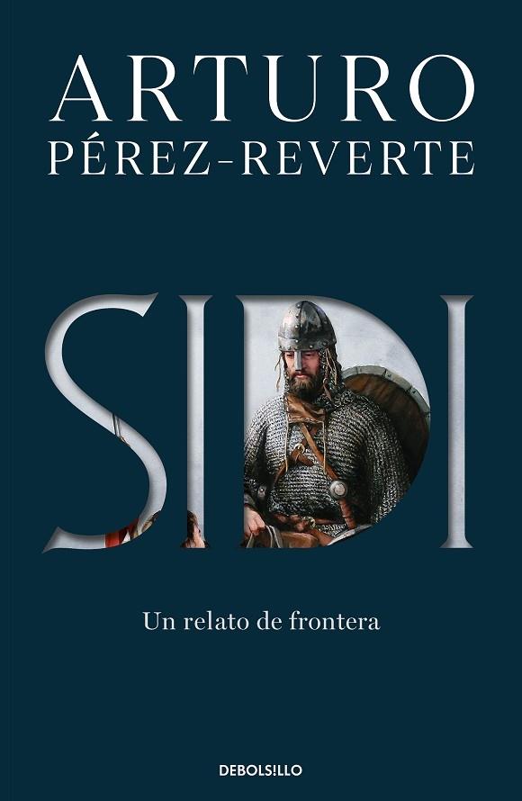 SIDI | 9788466354653 | Arturo Pérez-Reverte | Llibreria Cinta | Llibreria online de Terrassa | Comprar llibres en català i castellà online | Comprar llibres de text online