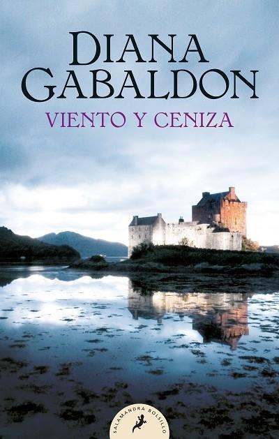 VIENTO Y CENIZA (SAGA OUTLANDER 6) | 9788418173479 | Diana Gabaldon | Llibreria Cinta | Llibreria online de Terrassa | Comprar llibres en català i castellà online | Comprar llibres de text online