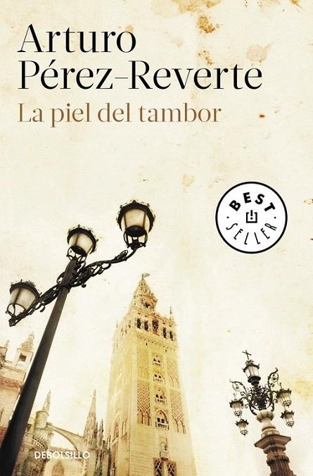 PIEL DEL TAMBOR, LA | 9788484506485 | Arturo Pérez-Reverte | Llibreria Cinta | Llibreria online de Terrassa | Comprar llibres en català i castellà online | Comprar llibres de text online