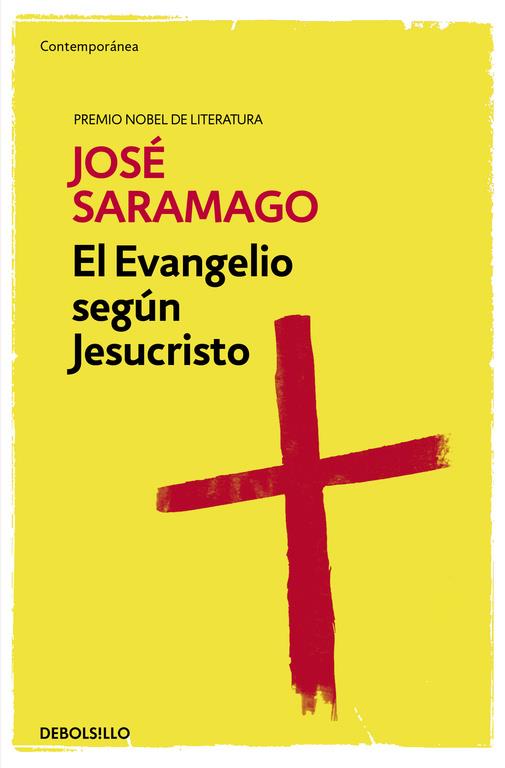 EL EVANGELIO SEGÚN JESUCRISTO | 9788490628713 | José Saramago | Llibreria Cinta | Llibreria online de Terrassa | Comprar llibres en català i castellà online | Comprar llibres de text online