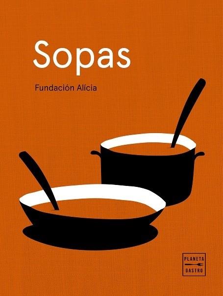 SOPAS | 9788408218852 | ALÍCIA, FUNDACIÓN | Llibreria Cinta | Llibreria online de Terrassa | Comprar llibres en català i castellà online | Comprar llibres de text online