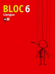 BLOC 06 LLENGUA TEXT.GALERA 2007 | 9788441213647 | INTERLÍNIA SL | Llibreria Cinta | Llibreria online de Terrassa | Comprar llibres en català i castellà online | Comprar llibres de text online