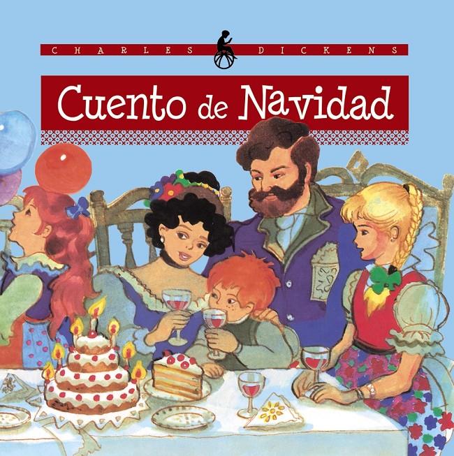 CUENTO DE NAVIDAD | 9788415497516 | DICKENS, CHARLES | Llibreria Cinta | Llibreria online de Terrassa | Comprar llibres en català i castellà online | Comprar llibres de text online